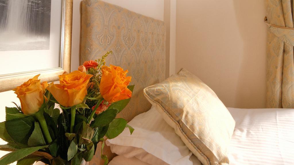 Hotel The Glenfarg Pokoj fotografie