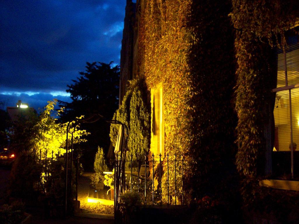 Hotel The Glenfarg Exteriér fotografie